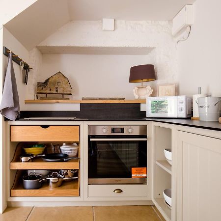 Apple Store Cottage Charlbury Exterior foto