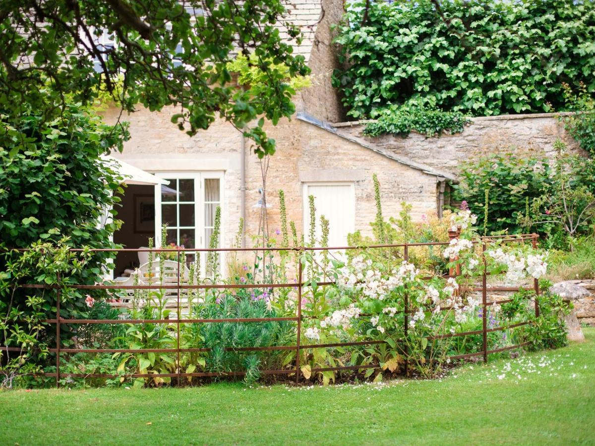 Apple Store Cottage Charlbury Exterior foto